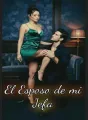 El Esposo de mi Jefa  cover