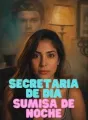 Secretaria de Dia, Sumisa de noche cover