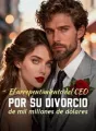 El arrepentimiento del CEO por su divorcio de mil millones de dólares cover