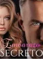Embarazo secreto cover