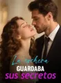 La cochera guardaba sus secretos cover