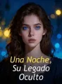 Una Noche, Su Legado Oculto cover