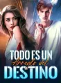 Todo es un arreglo del destino cover