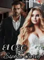 El CEO y su Esposa Curvy  cover