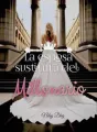 La esposa sustituta del millonario cover