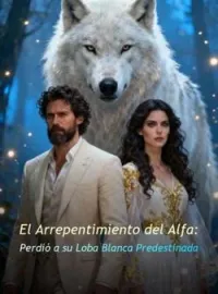 El Arrepentimiento del Alfa: Perdió a su Loba Blanca Predestinada