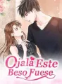 Ojalá Este Beso Fuese Interminable cover