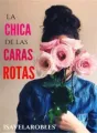 La chica de las caras rotas cover