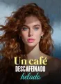 Un café descafeinado helado cover