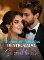 Mi cuento de hadas destrozado: Su cruel traición cover