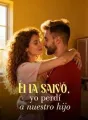 Él la salvó, yo perdí a nuestro hijo cover