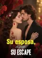 Su esposa, su juego, su escape cover