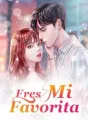 Eres Mi Favorita cover