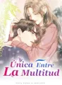 Única Entre La Multitud cover