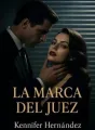 La Marca del Juez  cover
