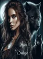Luna Salvaje : La locura del Alfa cover