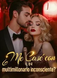 ¿Me casé con un multimillonario inconsciente?