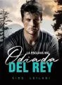 La Esclava Más Odiada Del Rey cover