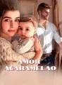 Amor Acaramelao cover