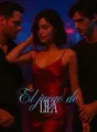 El Juego de Lila cover