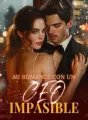 Mi romance con un CEO impasible cover
