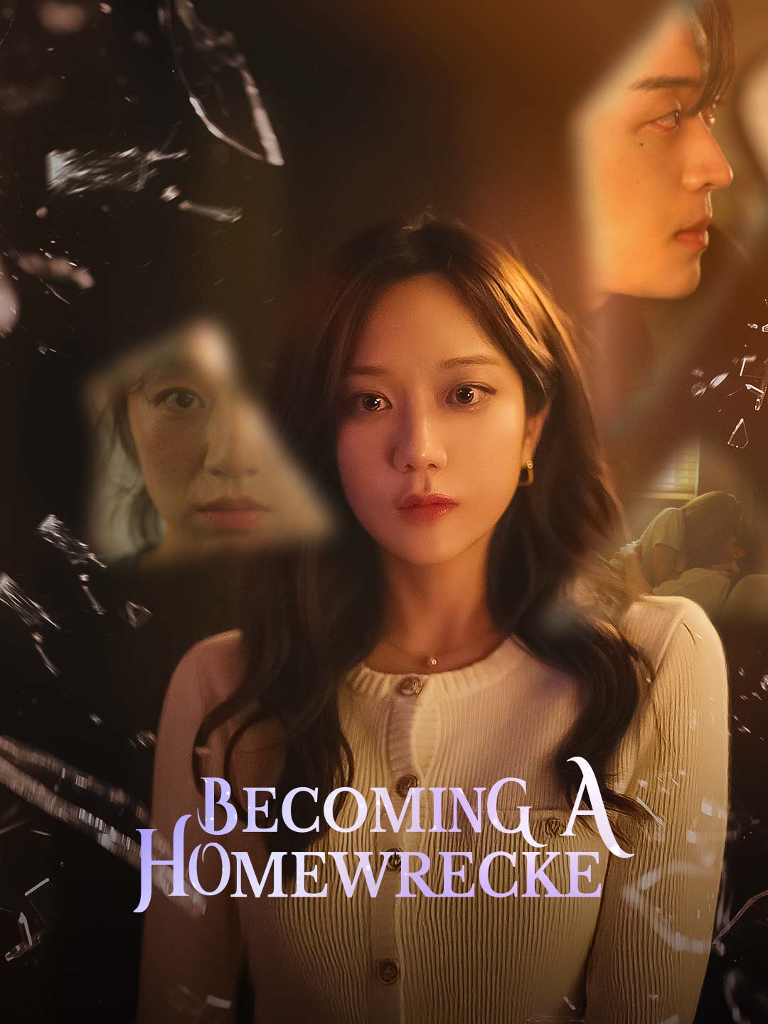 BECOMING A HOMEWRECKER