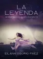 La Leyenda - Saga Necesitamos el quinto elemento - Libro 1 cover
