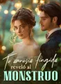 Tu amnesia fingida reveló al monstruo cover