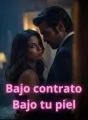 Bajo contrato Bajo tu piel cover