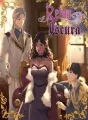 Reina Oscura cover