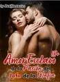 Amor esclavo de la pasión del jefe de la mafia cover