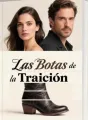 Las Botas de la Traición cover