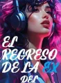 EL REGRESO DE LA "EX"DEL ROCKSTAR cover
