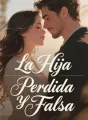La Hija Perdida Y Falsa cover