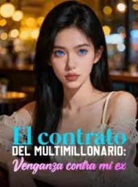 El contrato del multimillonario: Venganza contra mi ex