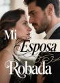 Mi Esposa Robada cover
