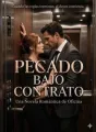 Pecado bajo Contrato cover
