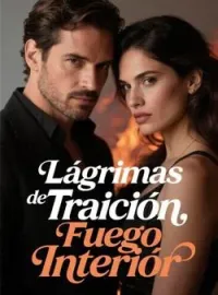 Lágrimas de Traición, Fuego Interior