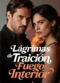 Lágrimas de Traición, Fuego Interior cover