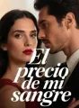 El precio de mi sangre cover