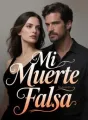 Mi Muerte Falsa cover