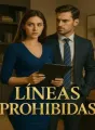 Líneas Prohibidas cover