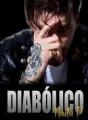 DIABÓLICO cover