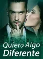 Quiero Algo Diferente cover