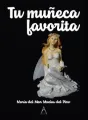 TU MUÑECA FAVORITA  cover
