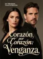 Corazón por Corazón: Venganza cover