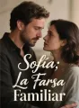 Sofía: La Farsa Familiar cover