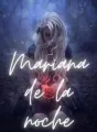 MARIANA DE LA NOCHE. cover