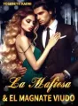La Mafiosa & El Magnate Viudo  cover