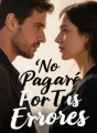 No Pagaré Por Tus Errores cover